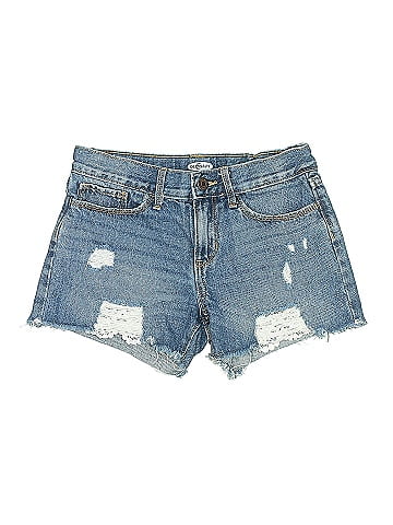 Old Navy Denim Shorts (view 1)