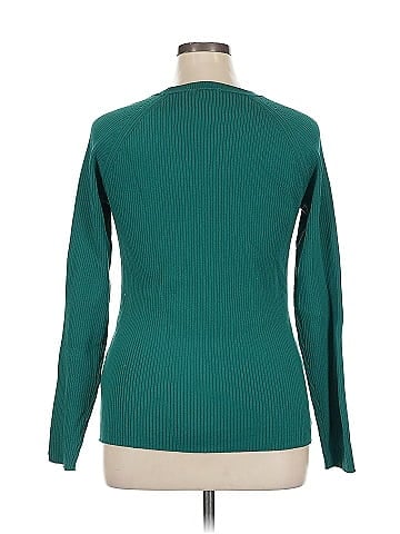 INC International Concepts Pullover Sweater (view 2)