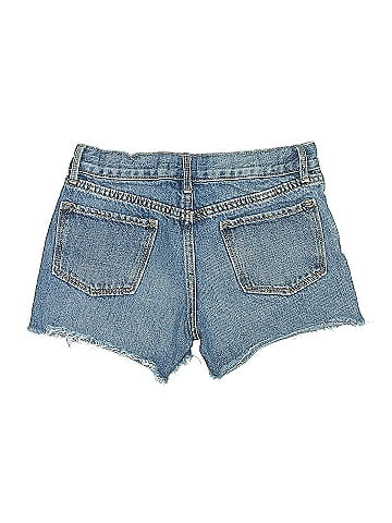 Old Navy Denim Shorts (view 2)