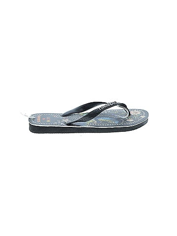 Farm Rio x Havaianas Flip Flops (view 1)