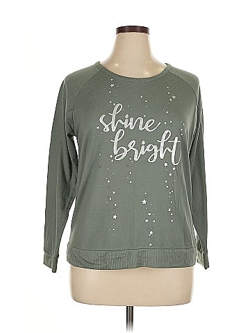 Ambrielle 3/4 Sleeve T-Shirt (view 1)