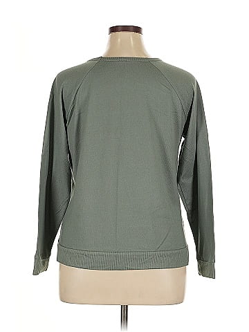 Ambrielle 3/4 Sleeve T-Shirt (view 2)