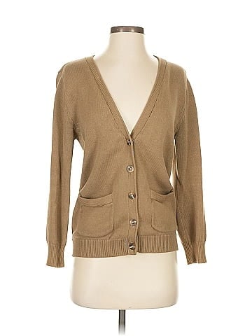 Steven Alan Cardigan (view 1)