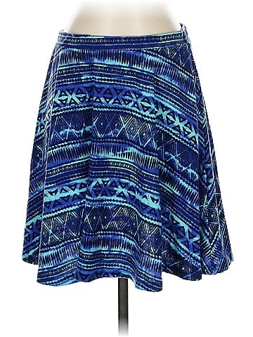 Mossimo Supply Co. Casual Skirt (view 1)