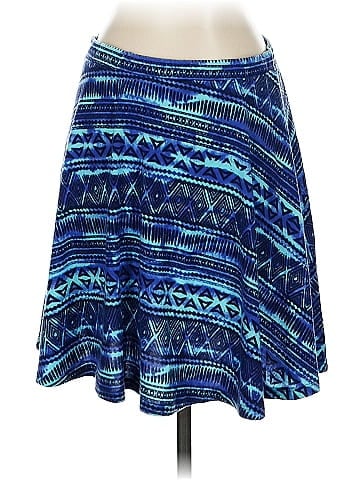 Mossimo Supply Co. Casual Skirt (view 2)