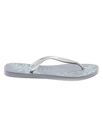 Havaianas Flip Flops (view 1)