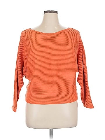 Anthropologie Pullover Sweater (view 1)