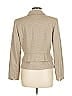 Tahari by ASL Tan Blazer Size 8 - photo 2