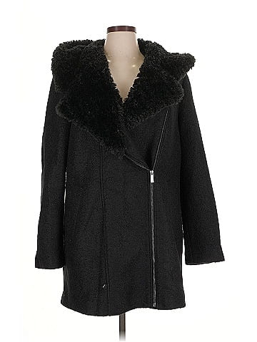 Kenneth Cole New York Coat (view 1)
