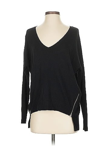 Express Pullover Sweater (view 1)