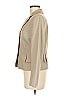 Tahari by ASL Tan Blazer Size 8 - photo 4