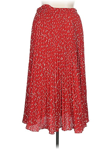 Skies Are Blue Casual Skirt (view 2)