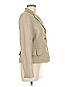 Tahari by ASL Tan Blazer Size 8 - photo 3