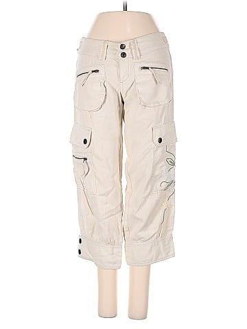 Guess Jeans Cargo Pants (view 1)
