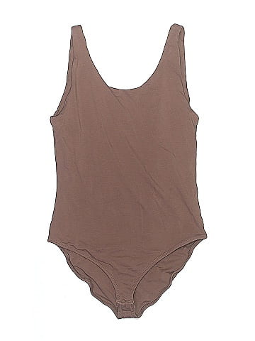 Pact Bodysuit (view 1)