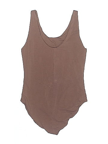 Pact Bodysuit (view 2)