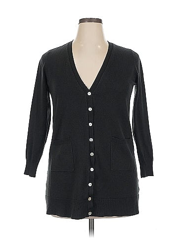 ModCloth Cardigan (view 1)