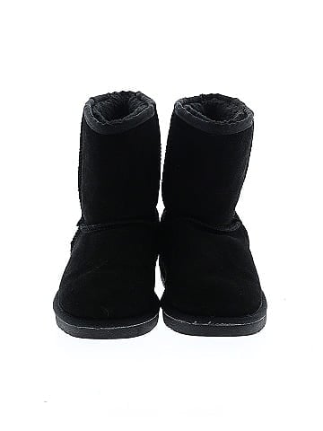 Dream Pairs Ankle Boots (view 2)