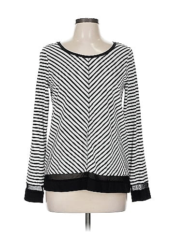 Zenergy by Chico's Pullover Sweater (view 1)