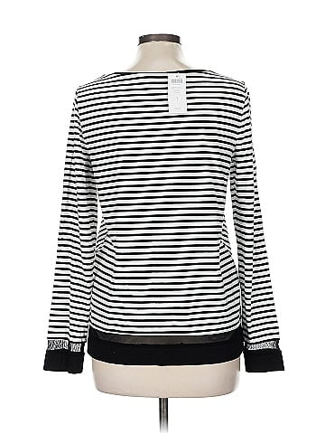 Zenergy by Chico's Pullover Sweater (view 2)