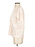 MNG Tie-dye Ivory Orange Short Sleeve T-Shirt Size XS - photo 5