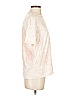 MNG Tie-dye Ivory Orange Short Sleeve T-Shirt Size XS - photo 4