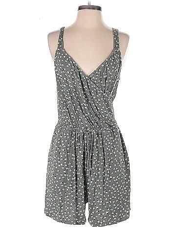 Market and Spruce Romper (view 1)