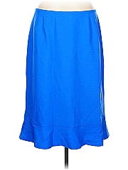 Le Suit Formal Skirt