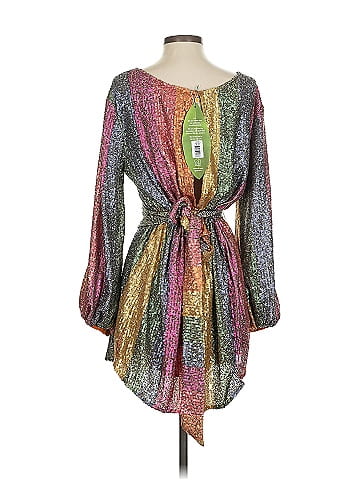 FARM Rio Cocktail Dress (view 2)