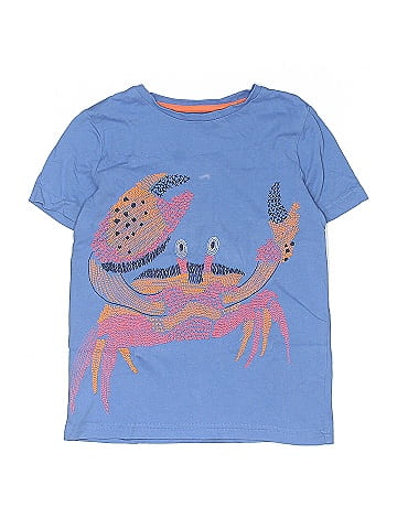 Mini Boden Short Sleeve T-Shirt (view 1)
