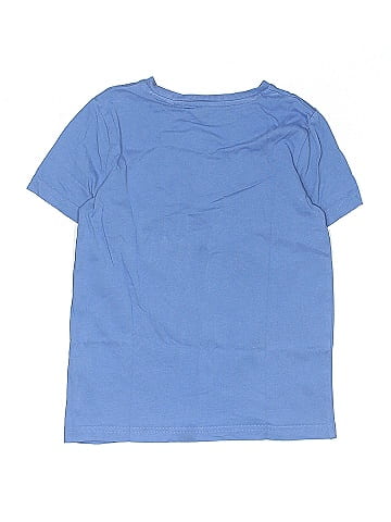Mini Boden Short Sleeve T-Shirt (view 2)