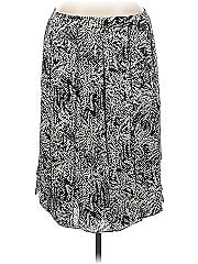 Who What Wear Casual Skirt