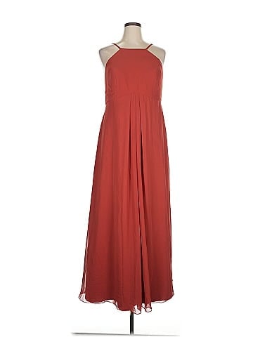Azazie Casual Dress (view 1)