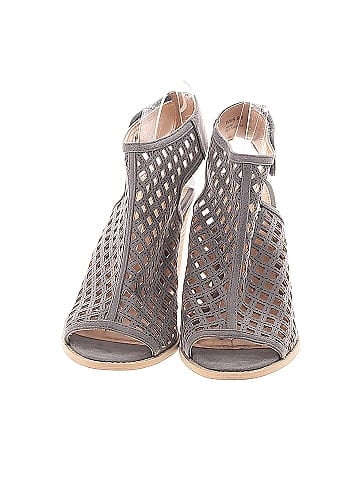 REPORT Ankle Boots (view 2)