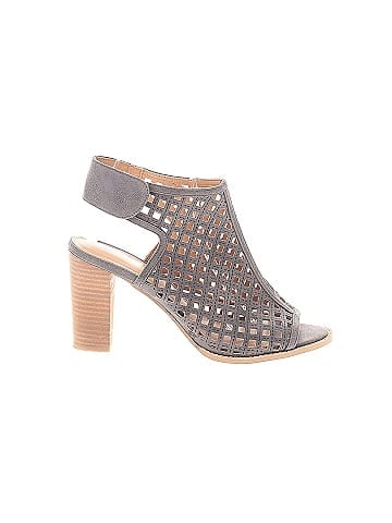 REPORT Ankle Boots (view 1)
