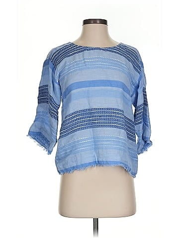 Bella Dahl 3/4 Sleeve T-Shirt (view 1)