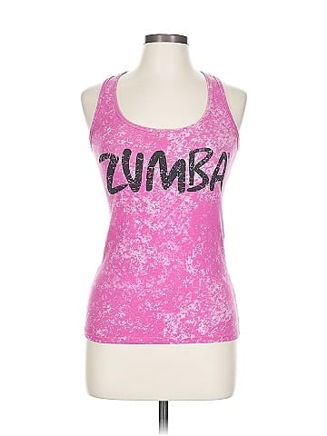 Zumba Wear Tank Top (view 1)