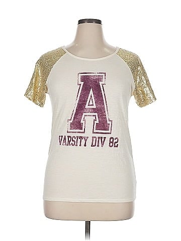 Arizona Jean Company Short Sleeve T-Shirt (view 1)