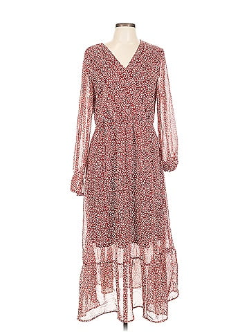 BTFBM Casual Dress (view 1)