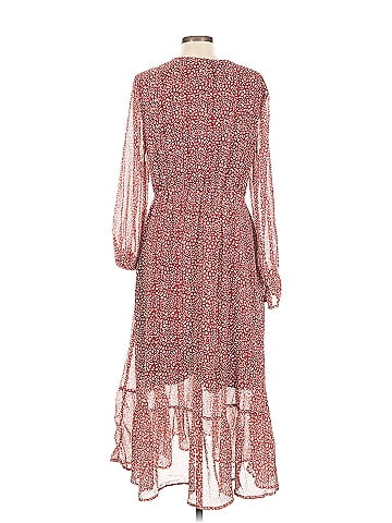 BTFBM Casual Dress (view 2)