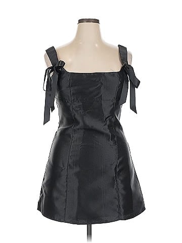 Current Mood Cocktail Dress (view 1)
