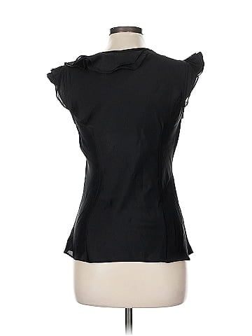 Sunny Leigh Sleeveless Blouse (view 2)