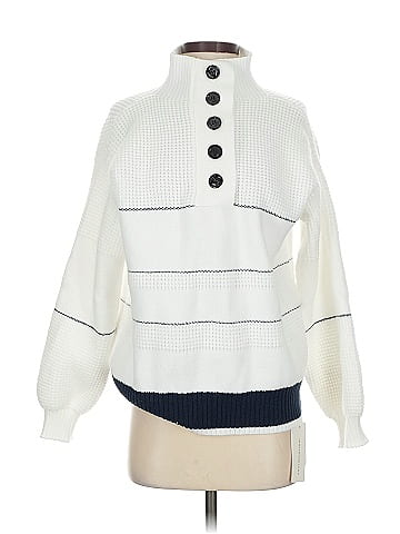 Commense Pullover Sweater (view 1)