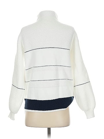 Commense Pullover Sweater (view 2)