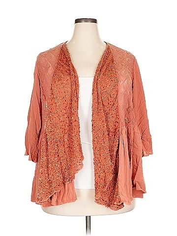 Festi Kimono (view 1)