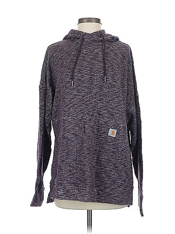 Carhartt Pullover Hoodie (view 1)