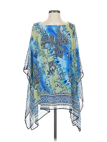 JM Collection Cocktail Dress (view 1)