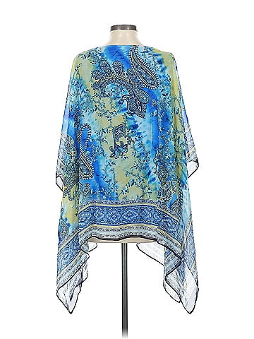JM Collection Cocktail Dress (view 2)
