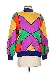 St. John Sport Pullover Sweater