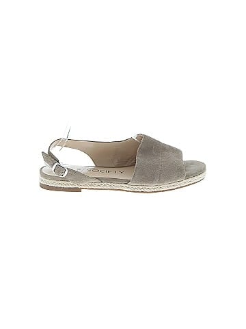 Sole Society Sandals (view 1)